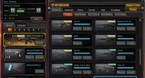 conta crossfire al