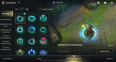 Vendo conta Wild rifit + valorant