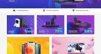9 Melhores Temas Para Loja Shopify