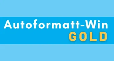 Ferramenta AutoFormatt-Win GOLD