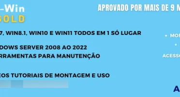 Ferramenta AutoFormatt-Win GOLD