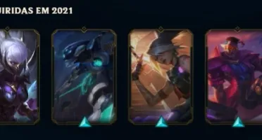 CONTA LEAGUE OF LEGENDS PLATINA NAS DUAS FILAS MMR ALTO 67%