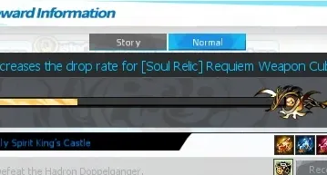 Conta Elsword (EU) focado em Elesis