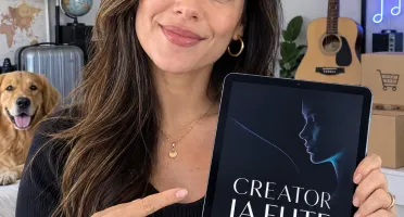 Creator IA Elite — Pack Multinicho de Influencer Virtual