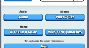 Conta Clash Royale Lvl 25 | 5800+ Troféus | Mega Cavaleiro.