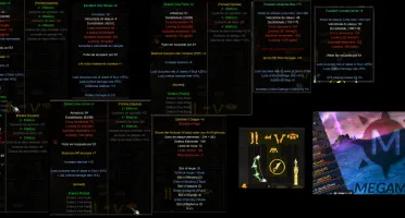Megamu-Set-Elf-Draker+9-Bow+13-Quiver+9