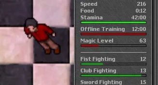 Luminera Account - Main ED 107