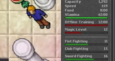 Luminera Account - Main ED 107