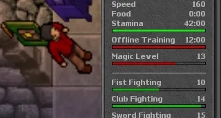 Luminera Account - Main ED 107