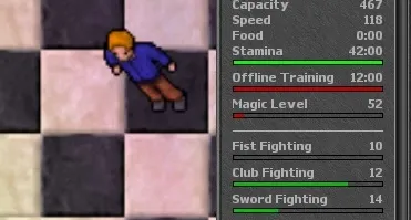 Luminera Account - Main ED 107