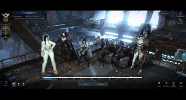 Deathblade MONSTRA 1480 no Kazeros, Scrapper 1430