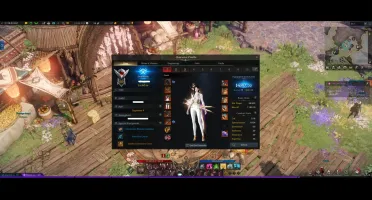 Deathblade MONSTRA 1480 no Kazeros, Scrapper 1430