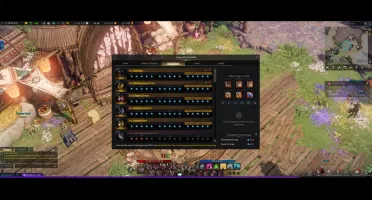 Deathblade MONSTRA 1480 no Kazeros, Scrapper 1430