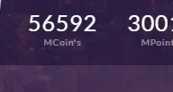 Conta Mega Mu Com Mc