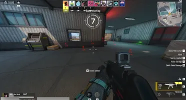Cheat Blood Strike