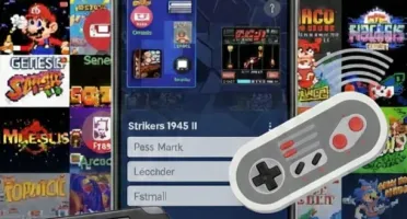 Emulador 2026 Nostalgia Saga - Premium