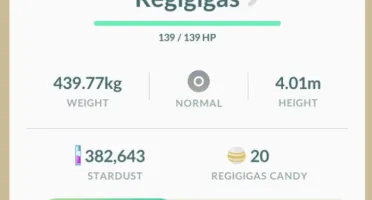Conta Pokemon Go - Level 37