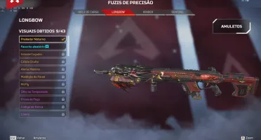 Conta Low LV Com Herança Lifeline