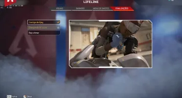Conta Low LV Com Herança Lifeline