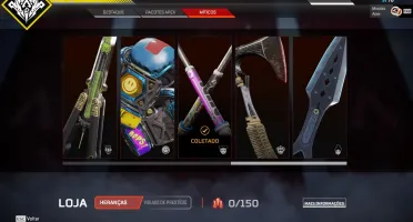 Conta Low LV Com Herança Lifeline