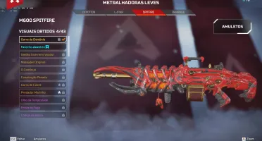 Conta Low LV Com Herança Lifeline
