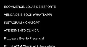 Templates Manychat