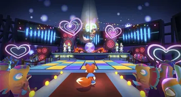 Xbox New Super Lucky's Tale #C37692