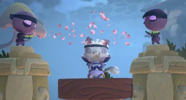 Xbox New Super Lucky's Tale #C37692