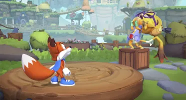 Xbox New Super Lucky's Tale #C37692
