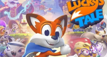 Xbox New Super Lucky's Tale #C37692