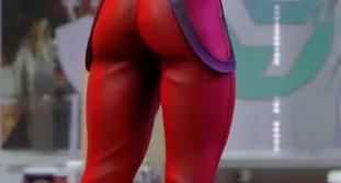 3Dmoonn - Rugal stl