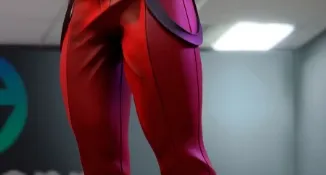3Dmoonn - Rugal stl