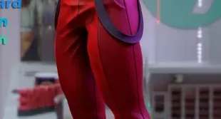 3Dmoonn - Rugal stl