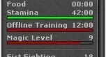 EK 221 NoN-PvP com makers mundo (Honera)