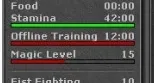EK 221 NoN-PvP com makers mundo (Honera)