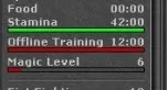 EK 221 NoN-PvP com makers mundo (Honera)