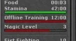 EK 221 NoN-PvP com makers mundo (Honera)