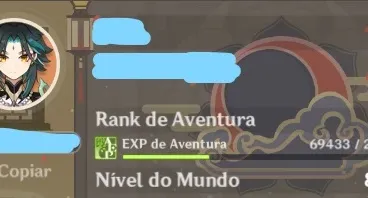XIAO C/ LANÇA DE JADE & VENTI+ 😮🔱 AR55 NO PRECINHO