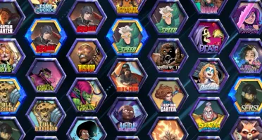 Conta | Marvel Snap (Todas as cartas)