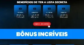 Template Fornecedor Secreto - Wordpress + Bônus Secreto