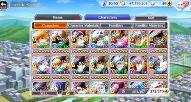 Bleach Brave Souls