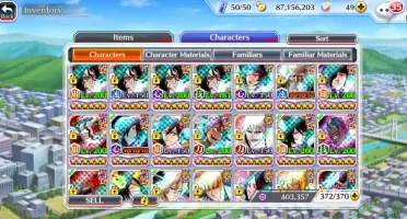 Bleach Brave Souls