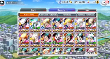 Bleach Brave Souls