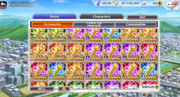 Bleach Brave Souls