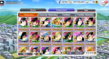 Bleach Brave Souls