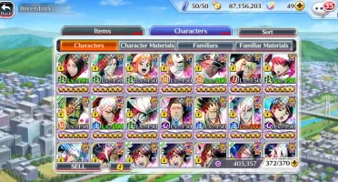 Bleach Brave Souls
