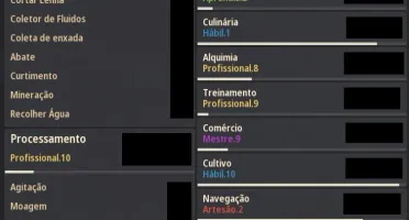 Conta Bdo 734Gs - Telescopio - Guro 19 Pesca- 19 Clasees 61+