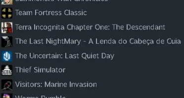 Conta Steam 22 Anos CS2 Prime (medalhas) Pubg mais 66 jogos