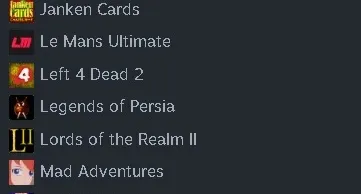 Conta Steam 22 Anos CS2 Prime (medalhas) Pubg mais 66 jogos