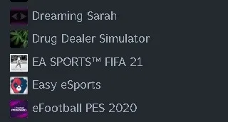 Conta Steam 22 Anos CS2 Prime (medalhas) Pubg mais 66 jogos